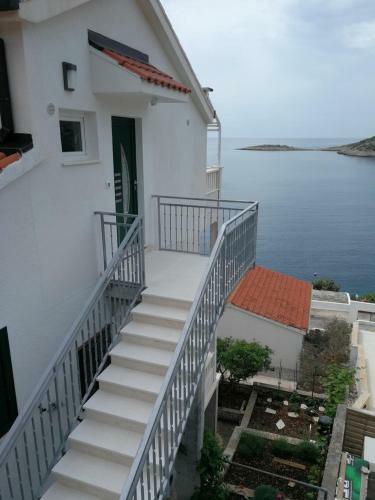 Apartments Lucija