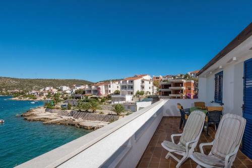 Apartments Modri Dragulj