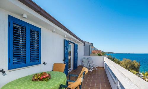 Apartments Modri Dragulj
