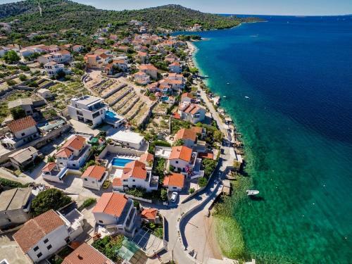 Apartments Modri Dragulj