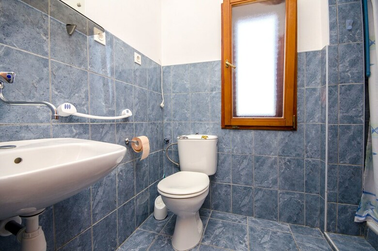 Apartment Ljilja
