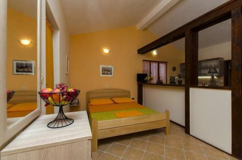 Hostal Apartments Suzana