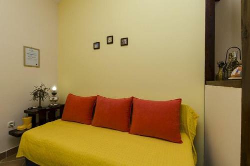 Hostal Apartments Suzana