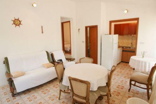 Apartments Pavo