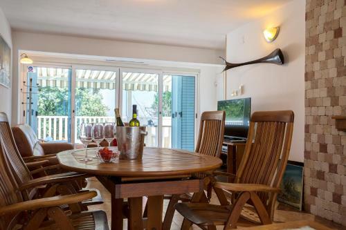 Villa Holiday House Popic