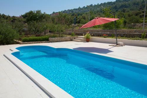 Villa Holiday House Popic