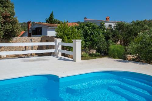 Villa Holiday House Popic