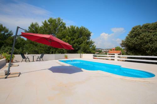 Villa Holiday House Popic