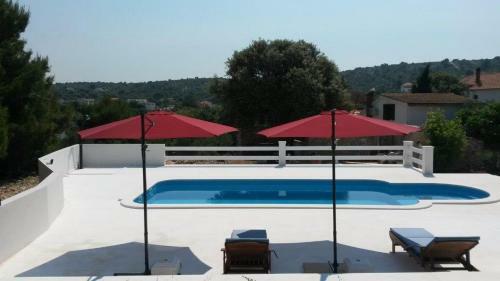 Villa Holiday House Popic