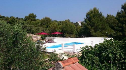 Villa Holiday House Popic