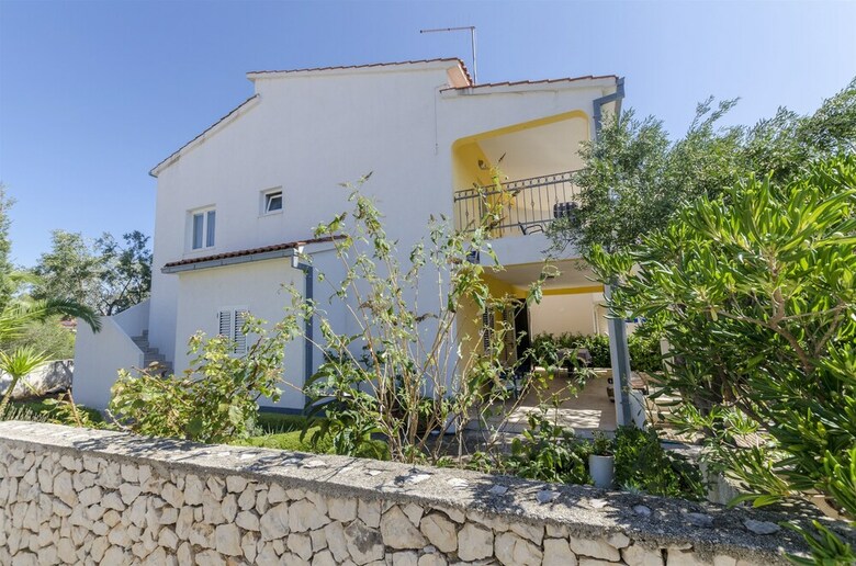 Apartments Marija