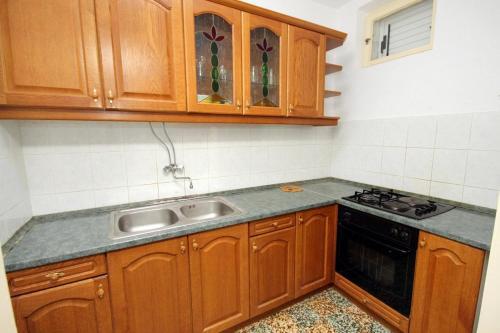 Apartment Razanj 5945a