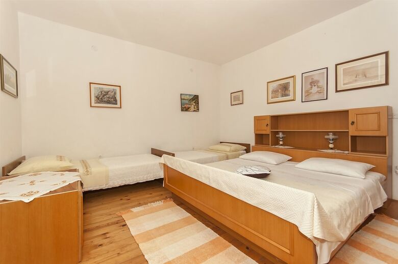 Apartments Gordana