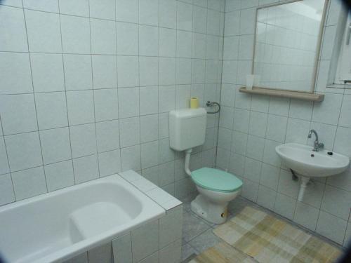 Apartamentos Studio Razanj 2054a