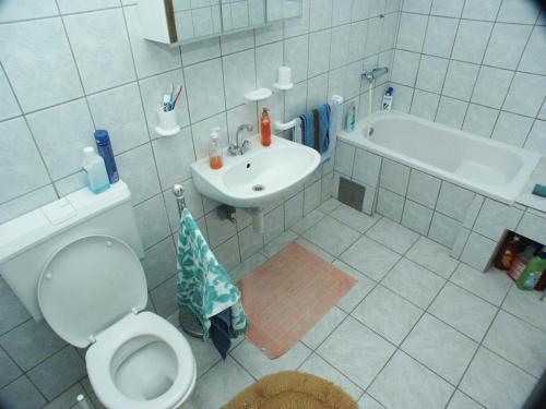 Apartments By The Sea Razanj (rogoznica) - 2054