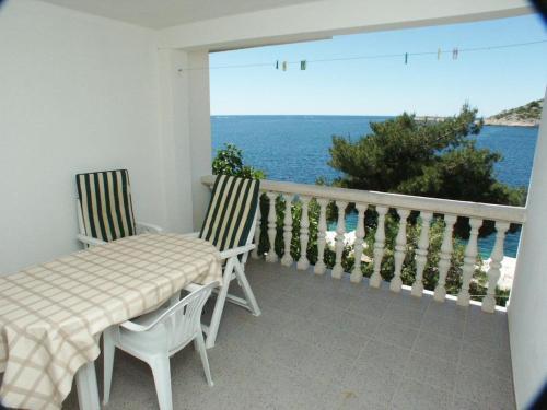 Apartments By The Sea Razanj (rogoznica) - 2054