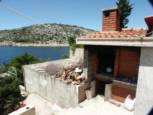 Apartments By The Sea Razanj (rogoznica) - 2054