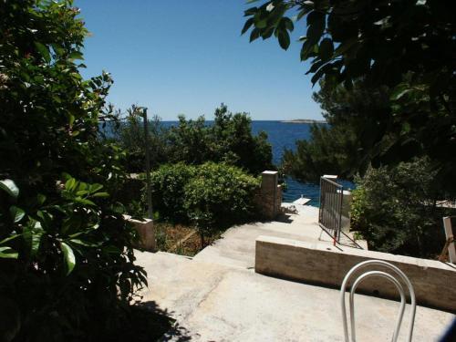 Apartments By The Sea Razanj (rogoznica) - 2054