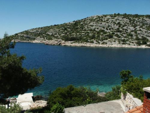 Apartments By The Sea Razanj (rogoznica) - 2054