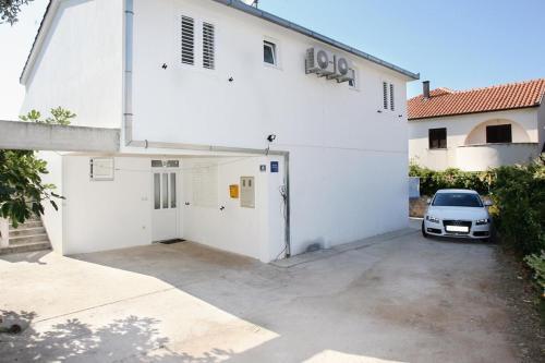 Apartments By The Sea Razanj (rogoznica) - 2054