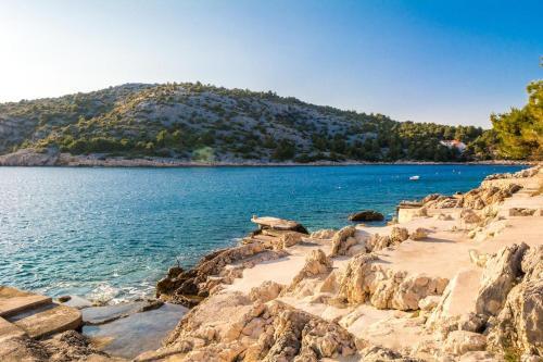 Apartments By The Sea Razanj (rogoznica) - 2054