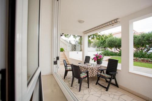 Apartment Razanj 7484c