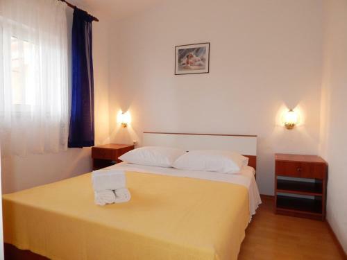 Apartments Nedjeljka