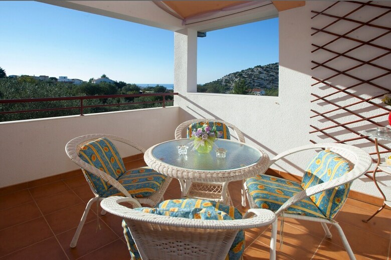 Apartamentos Holiday Home Diana