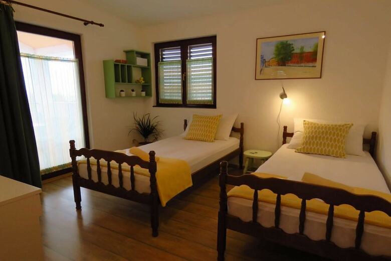 Apartamentos Holiday Home Diana