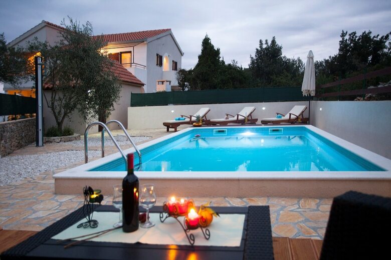 Apartamentos Holiday Home Diana