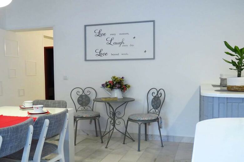 Apartamentos Holiday Home Diana