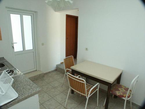 Apartment Razanj 2054b