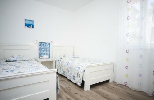 Apartments Villa Laguna