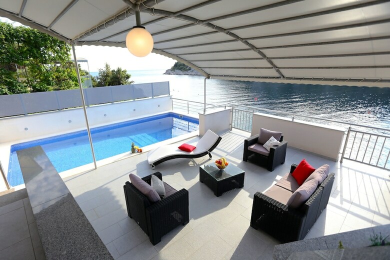 Villa Antonija