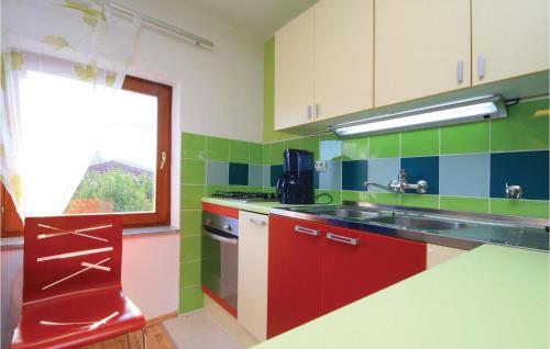 Holiday Home Razanj I
