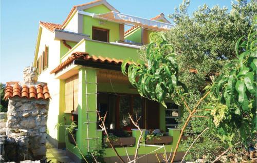 Holiday Home Razanj I