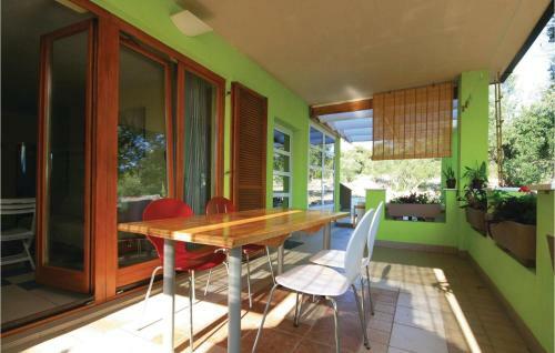 Holiday Home Razanj I