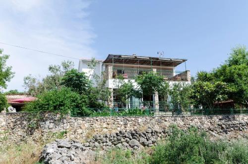 Apartments Dorde