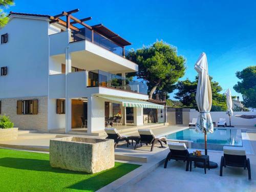 Villa Casa Del Capitano