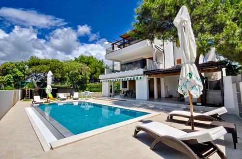 Villa Casa Del Capitano