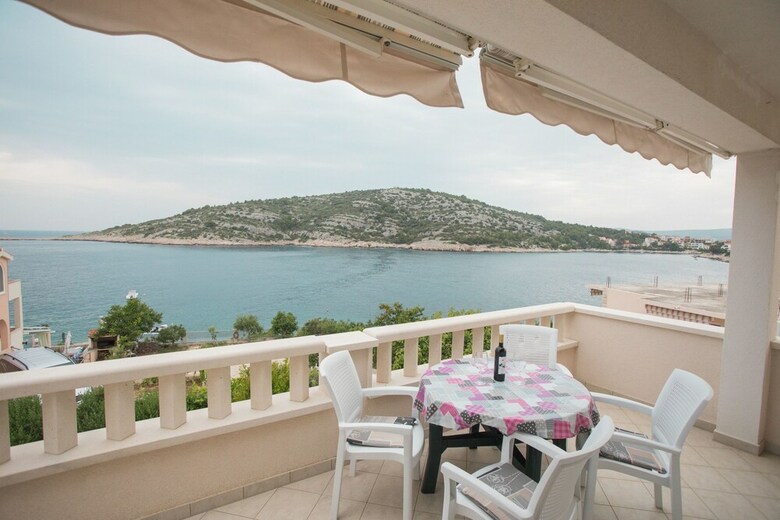 Apartments Nevenka