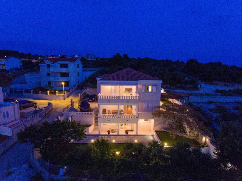 Apartments Nevenka