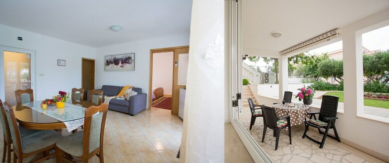 Apartments Nevenka