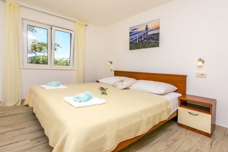 Apartment Vukorepa