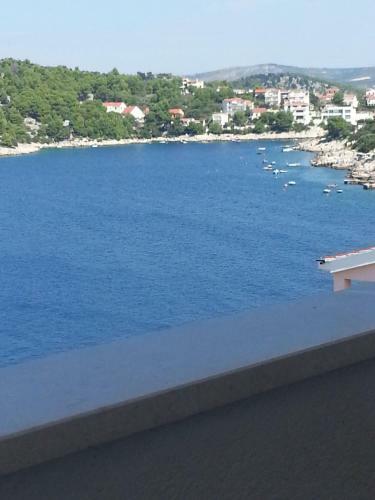 Apartments Goja