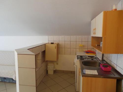Apartments Ribarica/velebit Riviera 34908