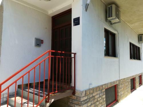 Apartment Mis Floura