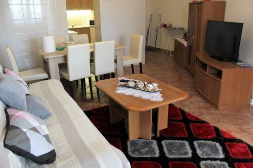 Apartment Mis Floura