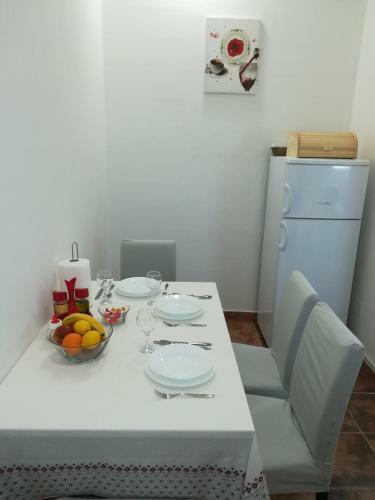 Apartment Mis Floura