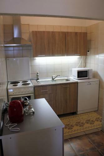 Apartment Mis Floura